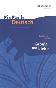 Kabale und Liebe