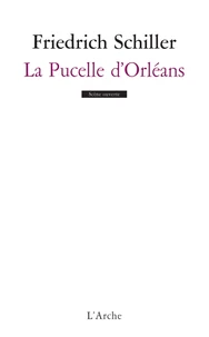 La Pucelle d'Orléans