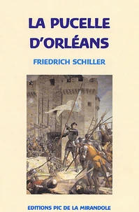 La Pucelle d'Orléans