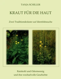 Kraut für die Haut