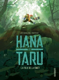 Hana et Taru
