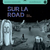 Sur la road