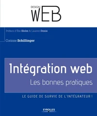 Intégration web : les bonnes pratiques