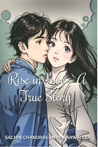 Rise in Love - A True Story