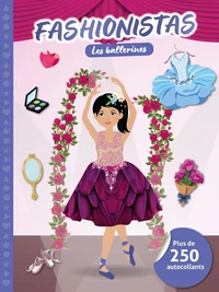 Les ballerines