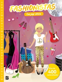 Les pop-stars