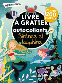 Sirènes et dauphins