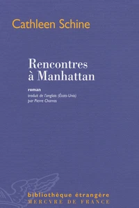 Rencontres à Manhattan