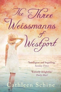 The Three Weissmanns Of Westport