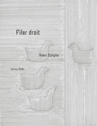 Filer droit