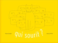 Qui sourit ?