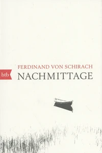 Nachmittage