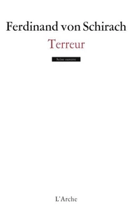 Terreur