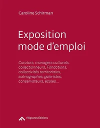 Exposition mode d'emploi