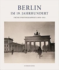 Berlin im 19 jahrhundert