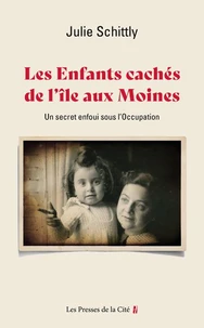 Les enfants cachés de l'Ile-aux-Moines