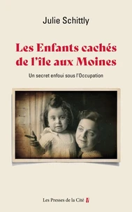 Les enfants cachés de l'Ile-aux-Moines