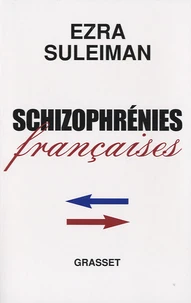 Schizophrénies françaises