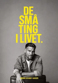 De små ting i livet.