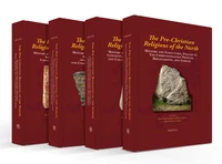 The Pre-Christian Religions of the North