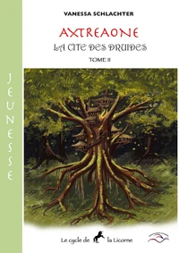 Axtréaone Jeunesse II