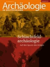 Schlachtfeldarchäologie