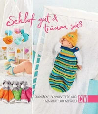Schlaf gut &amp; träum süß