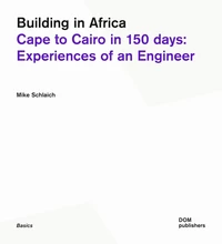 Building in Africa