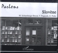 Parlons Slovène