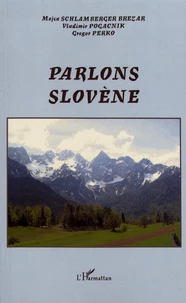 Parlons slovène