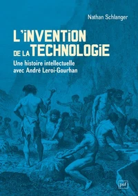 L'Invention de la technologie