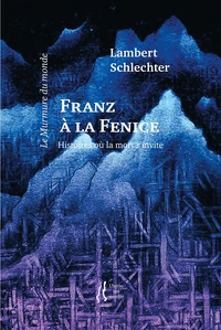 Franz à la Fenice