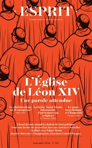L'Église de Léon XIV. Une parole attendue