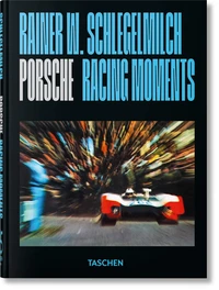 Porsche Racing Moments