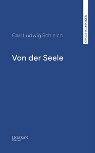Von der Seele