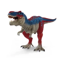 Tyrannosaure Rex bleu