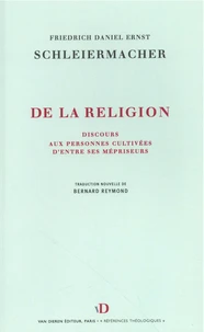 De la religion