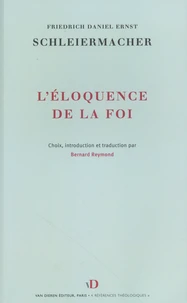L'éloquence de la foi