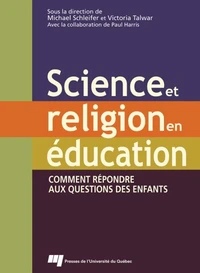 Science et religion en éducation