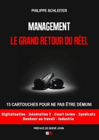 Management : le grand retour du réel