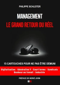 Management : le grand retour du réel
