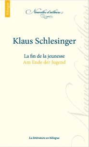 La fin de la jeunesse
