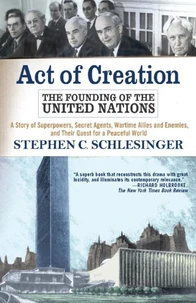 Act of Creation