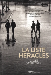 La liste Héraclès
