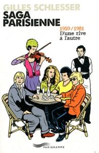 1959-1981 D'une rive à l'autre