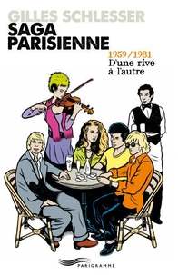 1959-1981 D'une rive à l'autre