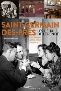 Saint-Germain-des-Prés