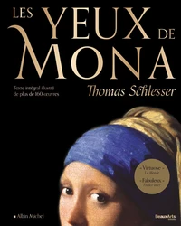 Les yeux de Mona