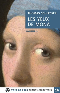 Les yeux de Mona
