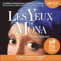 Les yeux de Mona